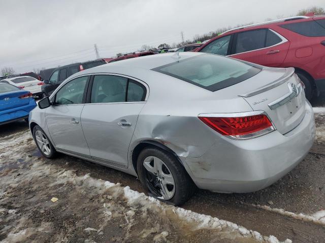 Photo 1 VIN: 1G4GA5EC2BF152093 - BUICK LACROSSE C 