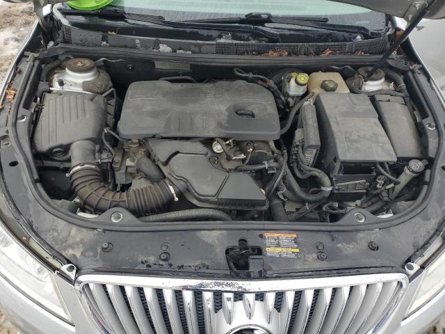 Photo 10 VIN: 1G4GA5EC2BF152093 - BUICK LACROSSE C 