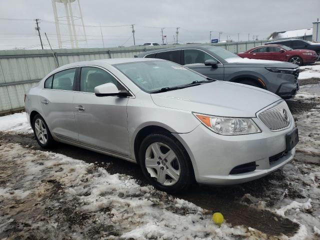 Photo 3 VIN: 1G4GA5EC2BF152093 - BUICK LACROSSE C 