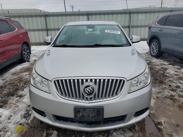 Photo 4 VIN: 1G4GA5EC2BF152093 - BUICK LACROSSE C 