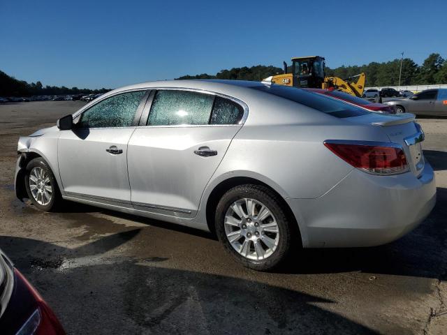 Photo 1 VIN: 1G4GA5EC2BF278258 - BUICK LACROSSE C 