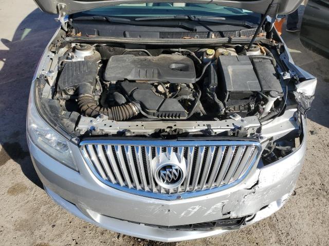 Photo 10 VIN: 1G4GA5EC2BF278258 - BUICK LACROSSE C 