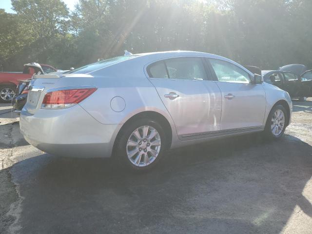 Photo 2 VIN: 1G4GA5EC2BF278258 - BUICK LACROSSE C 