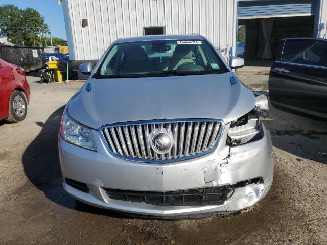 Photo 4 VIN: 1G4GA5EC2BF278258 - BUICK LACROSSE C 