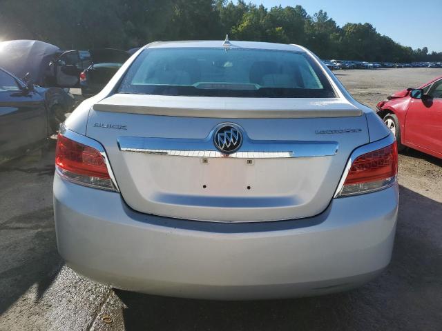 Photo 5 VIN: 1G4GA5EC2BF278258 - BUICK LACROSSE C 