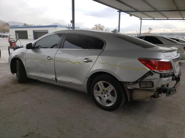 Photo 1 VIN: 1G4GA5EC2BF278664 - BUICK LACROSSE 