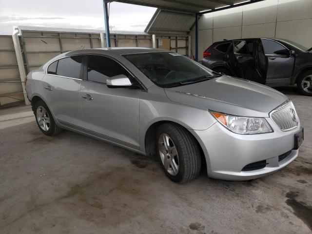 Photo 3 VIN: 1G4GA5EC2BF278664 - BUICK LACROSSE 