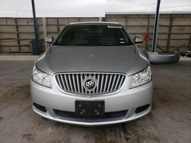 Photo 4 VIN: 1G4GA5EC2BF278664 - BUICK LACROSSE 