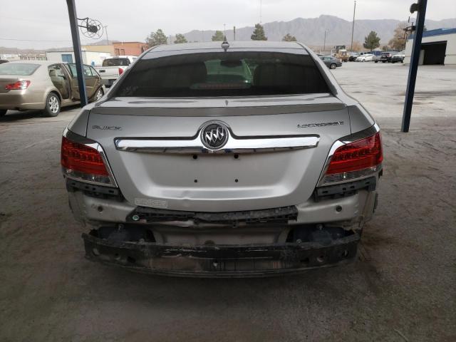 Photo 5 VIN: 1G4GA5EC2BF278664 - BUICK LACROSSE 