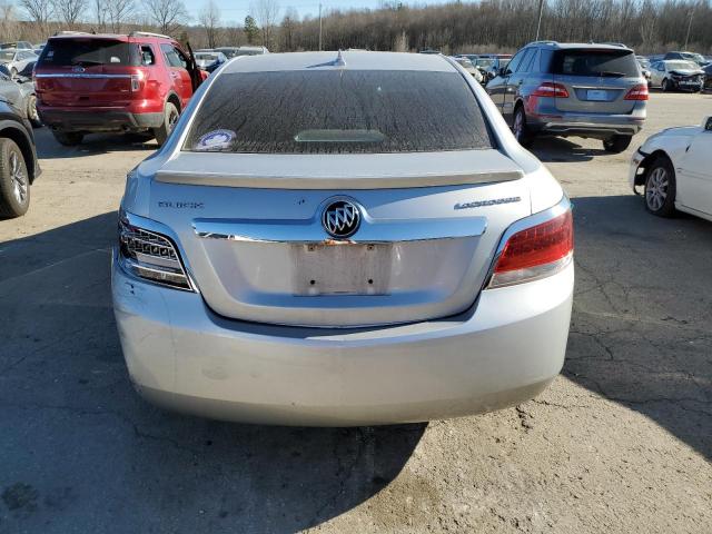 Photo 5 VIN: 1G4GA5EC2BF317933 - BUICK LACROSSE 