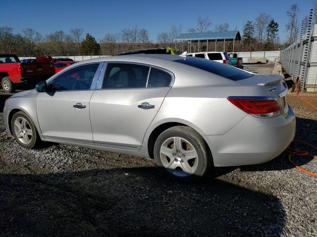 Photo 1 VIN: 1G4GA5EC2BF331959 - BUICK LACROSSE C 