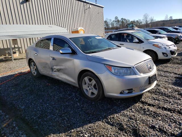 Photo 3 VIN: 1G4GA5EC2BF331959 - BUICK LACROSSE C 