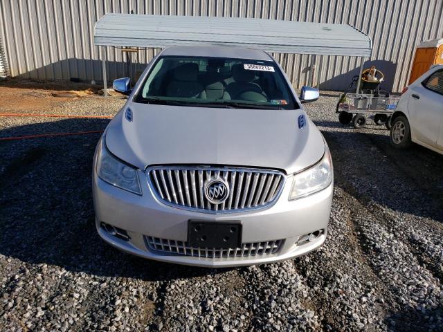 Photo 4 VIN: 1G4GA5EC2BF331959 - BUICK LACROSSE C 