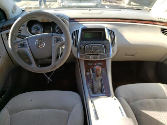 Photo 7 VIN: 1G4GA5EC2BF331959 - BUICK LACROSSE C 