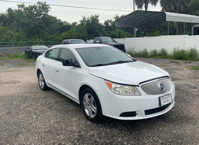 Photo 0 VIN: 1G4GA5EC2BF360748 - BUICK LACROSSE C 