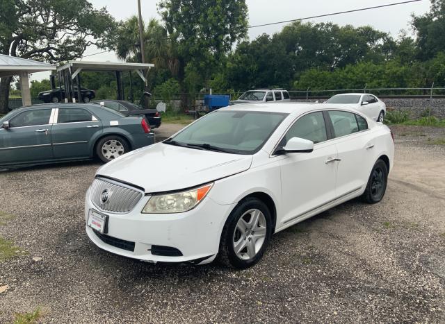 Photo 1 VIN: 1G4GA5EC2BF360748 - BUICK LACROSSE C 