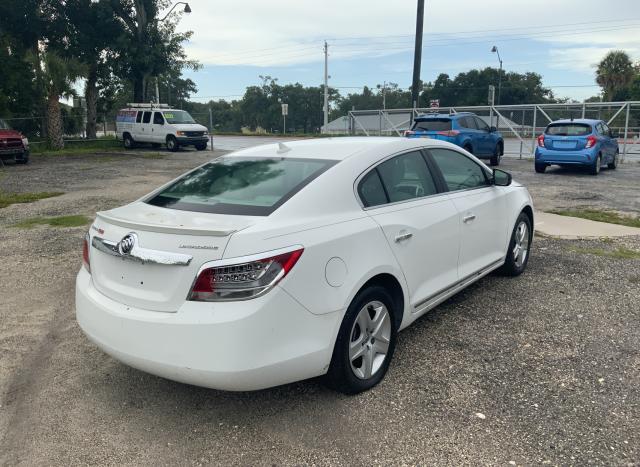 Photo 3 VIN: 1G4GA5EC2BF360748 - BUICK LACROSSE C 