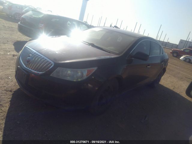 Photo 1 VIN: 1G4GA5EC3AF307586 - BUICK LACROSSE 