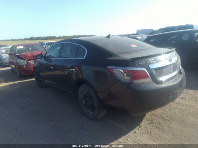 Photo 2 VIN: 1G4GA5EC3AF307586 - BUICK LACROSSE 