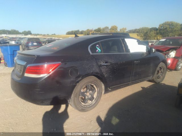 Photo 3 VIN: 1G4GA5EC3AF307586 - BUICK LACROSSE 