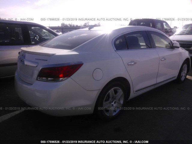 Photo 3 VIN: 1G4GA5EC3BF129244 - BUICK LACROSSE 