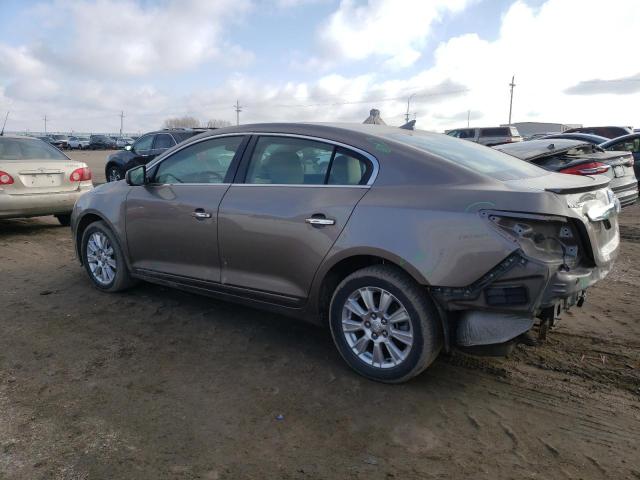 Photo 1 VIN: 1G4GA5EC3BF170750 - BUICK LACROSSE C 