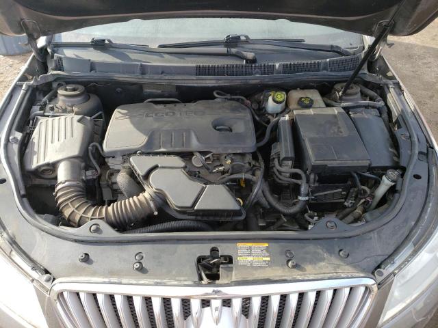 Photo 10 VIN: 1G4GA5EC3BF170750 - BUICK LACROSSE C 