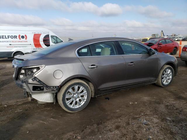 Photo 2 VIN: 1G4GA5EC3BF170750 - BUICK LACROSSE C 