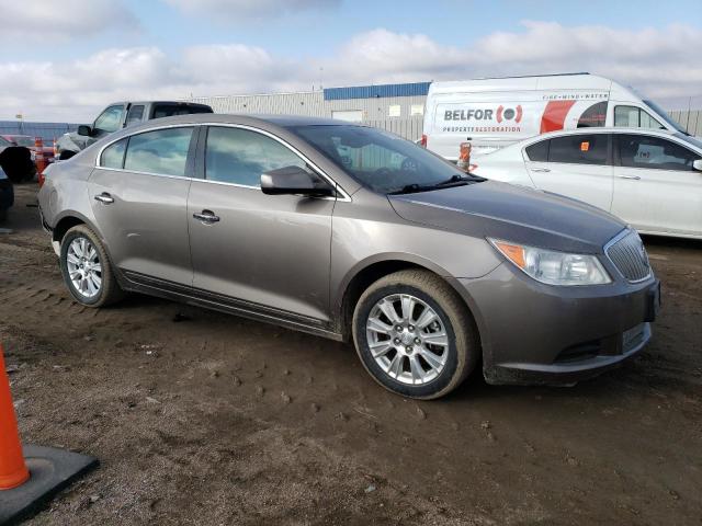 Photo 3 VIN: 1G4GA5EC3BF170750 - BUICK LACROSSE C 