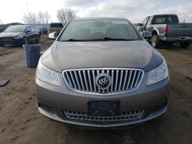 Photo 4 VIN: 1G4GA5EC3BF170750 - BUICK LACROSSE C 