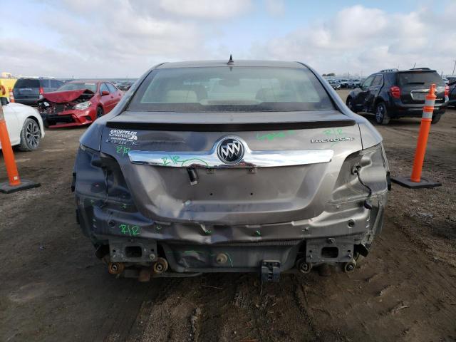 Photo 5 VIN: 1G4GA5EC3BF170750 - BUICK LACROSSE C 