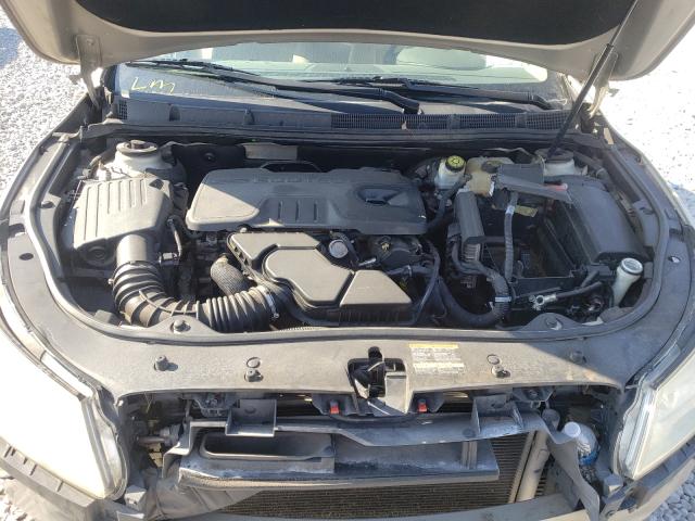 Photo 6 VIN: 1G4GA5EC3BF240568 - BUICK LACROSSE C 