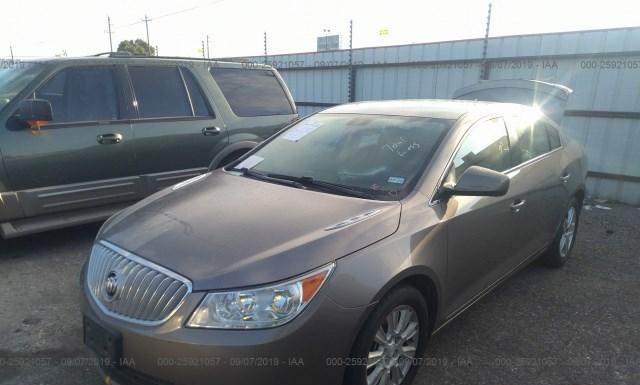 Photo 1 VIN: 1G4GA5EC3BF339830 - BUICK LACROSSE 