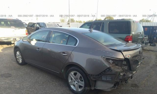 Photo 2 VIN: 1G4GA5EC3BF339830 - BUICK LACROSSE 