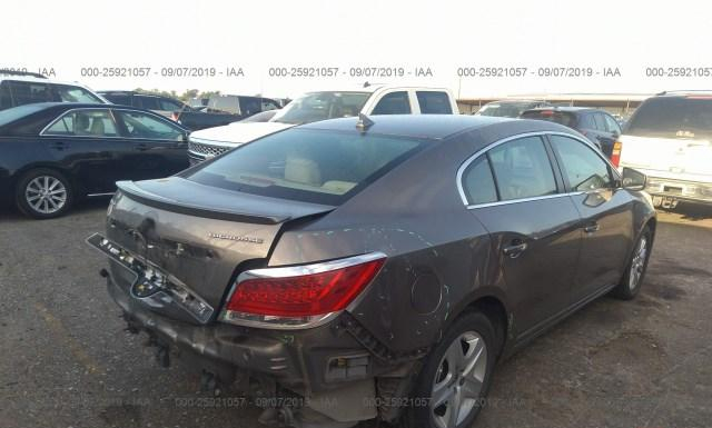 Photo 3 VIN: 1G4GA5EC3BF339830 - BUICK LACROSSE 