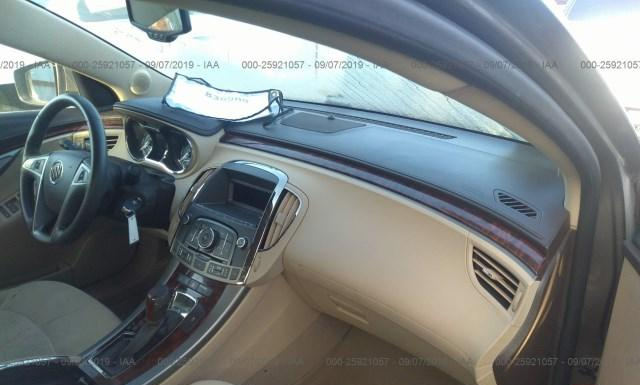 Photo 4 VIN: 1G4GA5EC3BF339830 - BUICK LACROSSE 