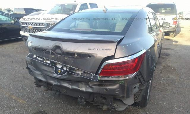 Photo 5 VIN: 1G4GA5EC3BF339830 - BUICK LACROSSE 