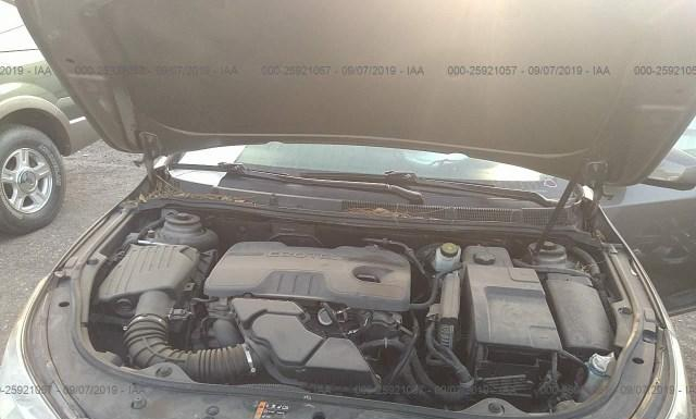 Photo 9 VIN: 1G4GA5EC3BF339830 - BUICK LACROSSE 