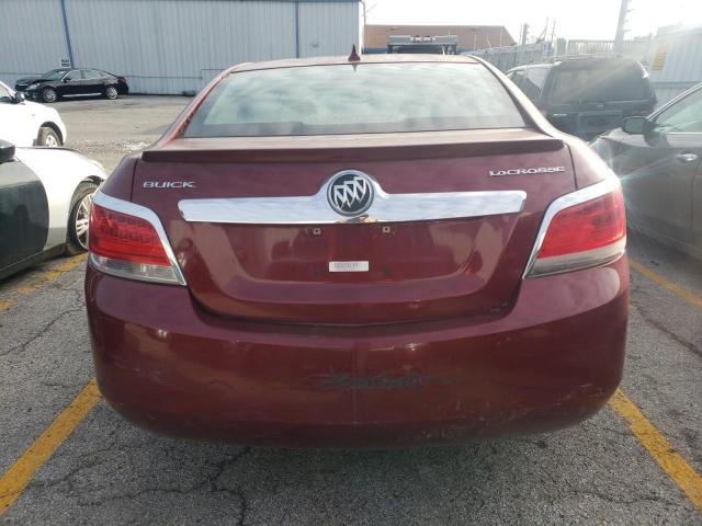 Photo 8 VIN: 1G4GA5EC4AF242036 - BUICK LACROSSE C 