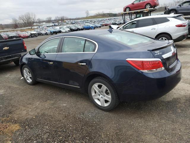 Photo 1 VIN: 1G4GA5EC4AF260715 - BUICK LACROSSE 