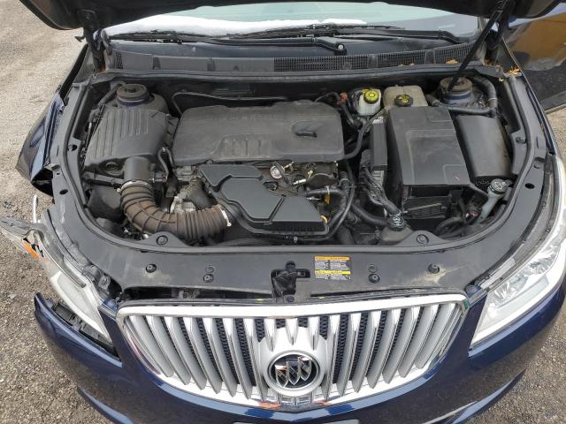 Photo 10 VIN: 1G4GA5EC4AF260715 - BUICK LACROSSE 