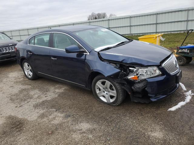 Photo 3 VIN: 1G4GA5EC4AF260715 - BUICK LACROSSE 