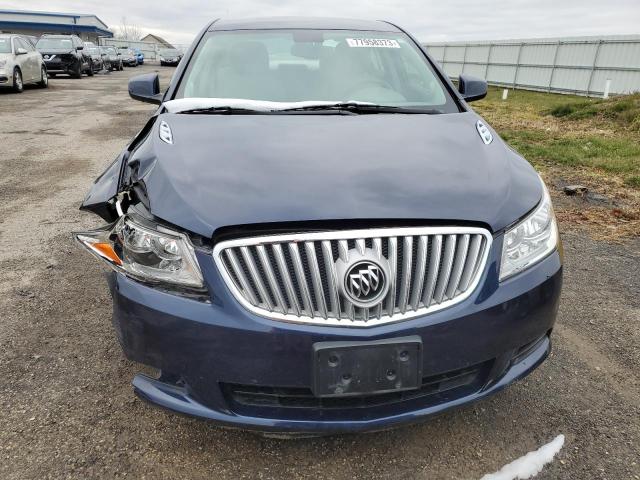 Photo 4 VIN: 1G4GA5EC4AF260715 - BUICK LACROSSE 