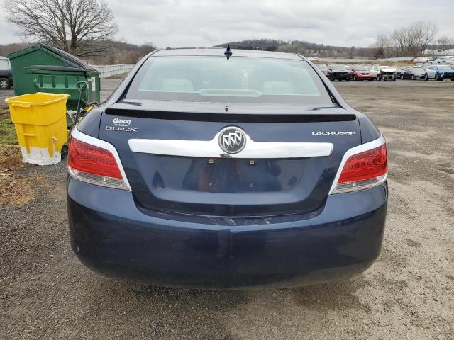 Photo 5 VIN: 1G4GA5EC4AF260715 - BUICK LACROSSE 