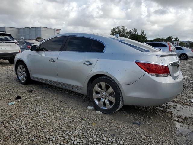 Photo 1 VIN: 1G4GA5EC4BF187007 - BUICK LACROSSE C 