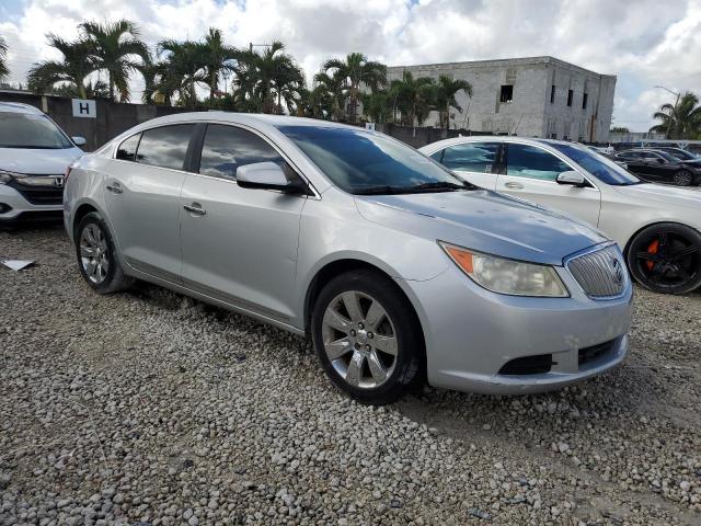 Photo 3 VIN: 1G4GA5EC4BF187007 - BUICK LACROSSE C 