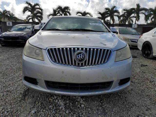 Photo 4 VIN: 1G4GA5EC4BF187007 - BUICK LACROSSE C 