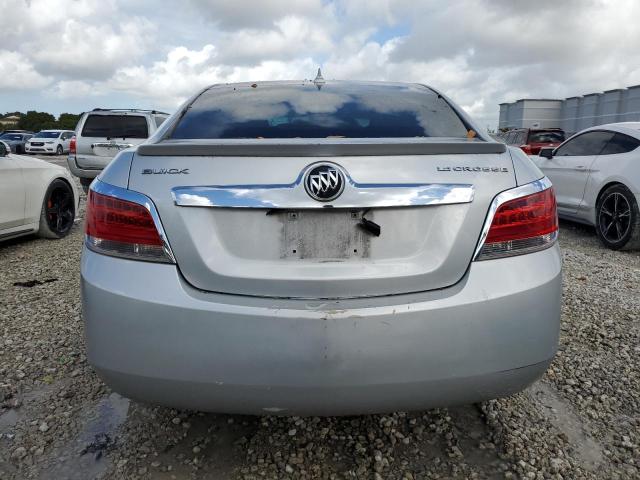 Photo 5 VIN: 1G4GA5EC4BF187007 - BUICK LACROSSE C 