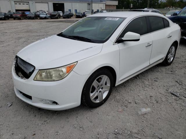 Photo 0 VIN: 1G4GA5EC4BF267357 - BUICK LACROSSE C 