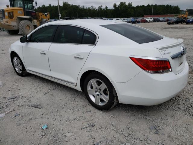 Photo 1 VIN: 1G4GA5EC4BF267357 - BUICK LACROSSE C 